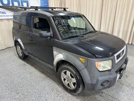 2004 Honda Element