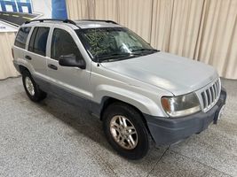 2004 JEEP GRAND CHEROKEE