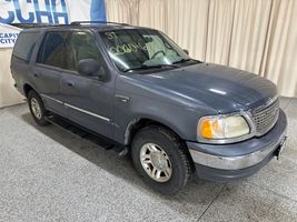 2000 Ford Expedition