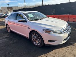 2010 FORD TAURUS