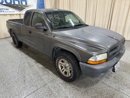 2003 Dodge Dakota