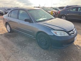 2004 Honda Civic