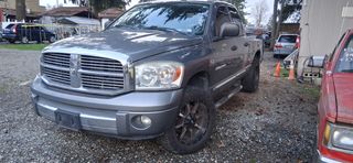 2007 Dodge RAM 1500