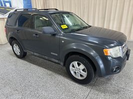 2008 Ford Escape