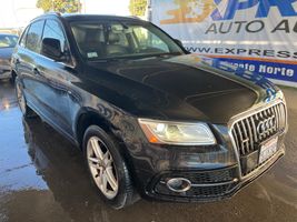 2014 Audi Q5
