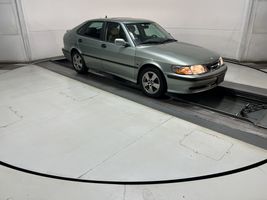 2002 Saab 9-3