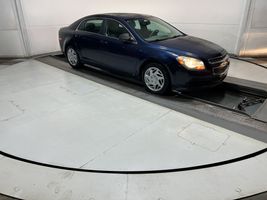 2010 CHEVROLET MALIBU