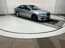 2015 Subaru Legacy
