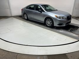 2015 SUBARU LEGACY 2.5I