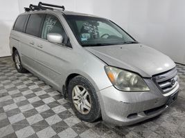 2007 Honda Odyssey