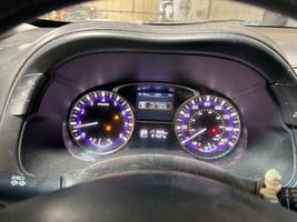 2013 INFINITI JX 
