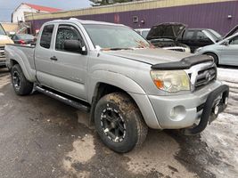 2009 Toyota Tacoma