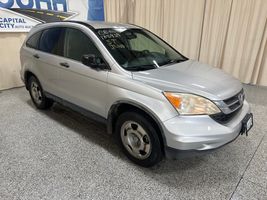 2010 Honda CR-V