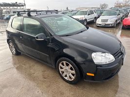 2009 VOLKSWAGEN Rabbit