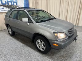 2000 Lexus RX 300