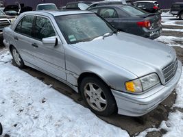 2000 Mercedes-Benz C-Class