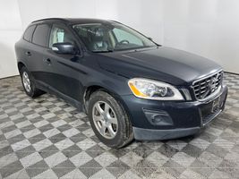 2010 Volvo XC60