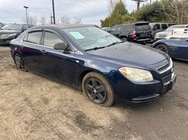 2008 Chevrolet Malibu