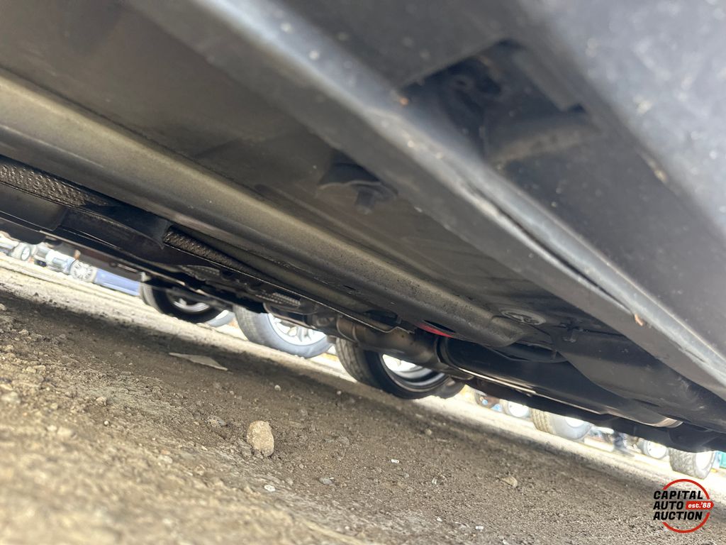 2010 VOLKSWAGEN CC 18