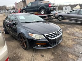 2010 VOLKSWAGEN CC