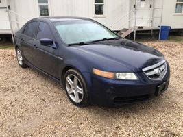 2006 ACURA TL