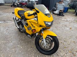 2000 Honda VTR1000F SUPER HAWK