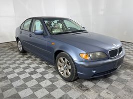 2004 BMW 3 Series