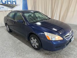 2006 Honda Accord