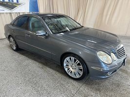 2007 Mercedes-Benz E-Class