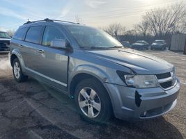 2010 Dodge Journey