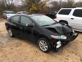 2010 Honda Insight