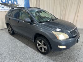 2004 Lexus RX 330