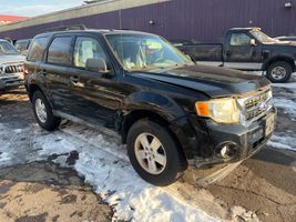 2010 Ford Escape
