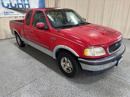 1997 Ford F150
