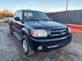 2005 Toyota Tundra