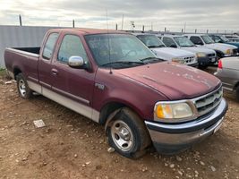 1997 Ford F150