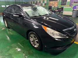 2014 Hyundai Sonata