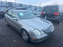 2006 Mercedes-Benz E-Class