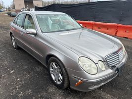 2006 MERCEDES-BENZ E CLASS E350