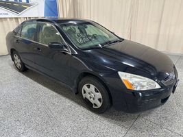 2005 Honda Accord