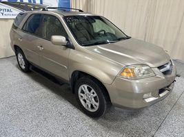 2006 ACURA MDX