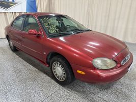 1998 Mercury Sable