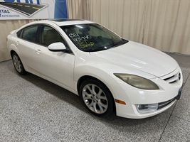 2010 Mazda MAZDA6