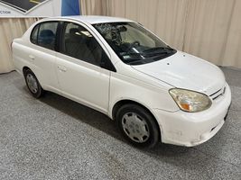 2003 Toyota ECHO