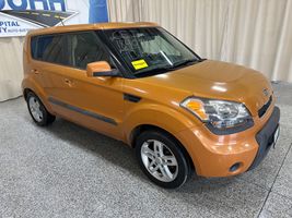2011 Kia Soul