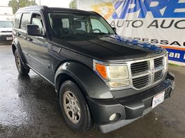 2011 Dodge Nitro