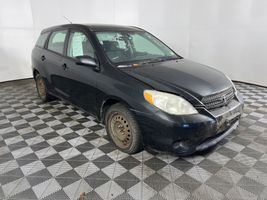 2007 Toyota Matrix