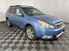 2010 Subaru Outback