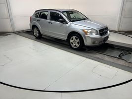 2007 DODGE CALIBER