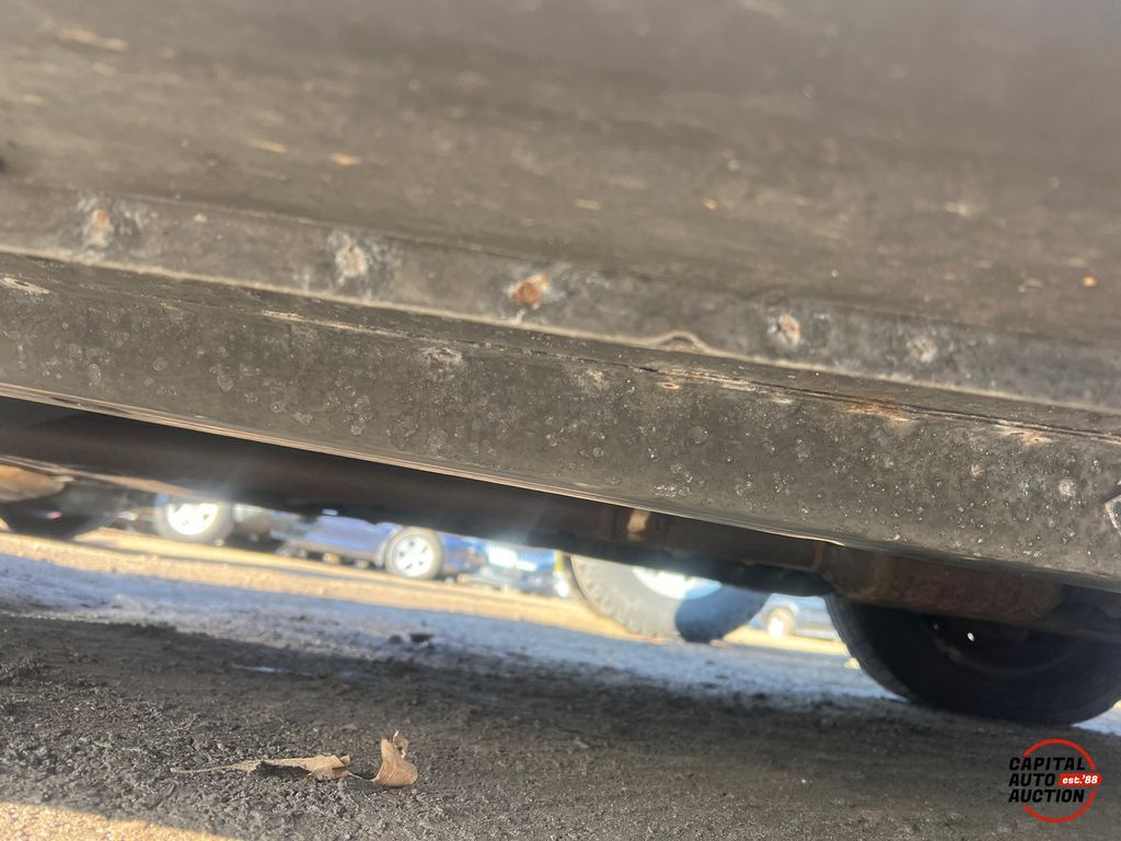 2001 SATURN S-SERIES 18